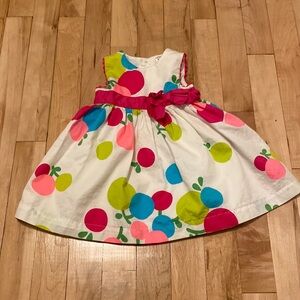 Carter’s Dress 6M